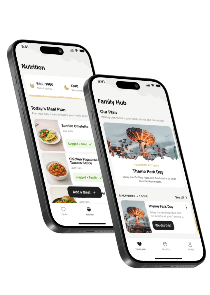 App Screen
